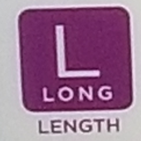 Kiss Jelly Fantasy Translucent Nails. - Picture 3 of 5